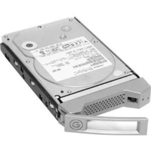  4TB Deskstar 7200RPM 64mb