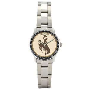  WYOMING LADIES COACH SERIES Watch