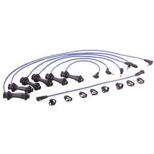  Beck Arnley 175 6041 Premium Ignition Wire Set 