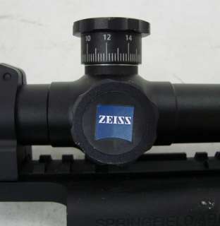 CARL ZEISS Conquest 6.5 20x50 MC Rifle Scope  