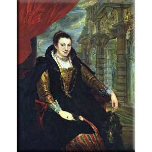   Canvas Art by Dyck, Sir Anthony van 