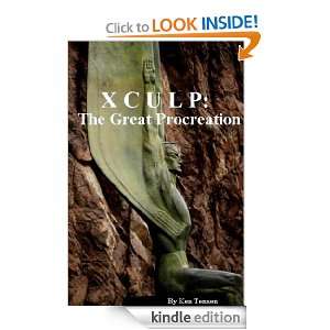 XCULP The Great Procreation Ken Tennen, Josie Sutton, Sherman Gray 