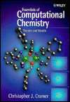 Essentials of Computational Chemistry Theories and Models 