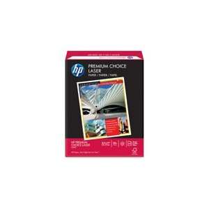  HP Premium Choice Laser Paper