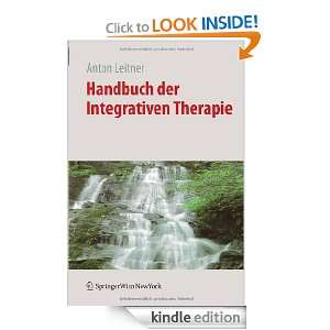  Therapie (German Edition) Anton Leitner  Kindle Store