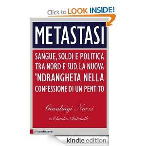   Edition) Gianluigi Nuzzi, Claudio Antonelli  Kindle Store