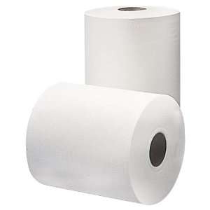 Preference Cnt Pull Twl 2Ply 520Sh Whi 6  Industrial 