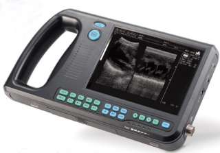3KG Palmsmart Veterinary Ultrasound Recal Probe  