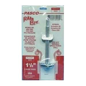   Tool, Removes Pipe from 3/4 PVC Fittings Patio, Lawn & Garden