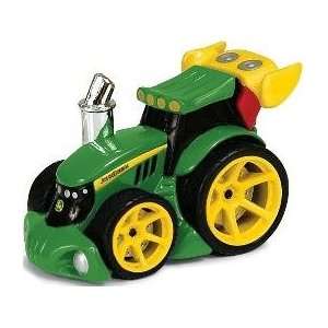   Farm John Deere 9630 4WD Lights and Sound Tractor 35787 Toys & Games