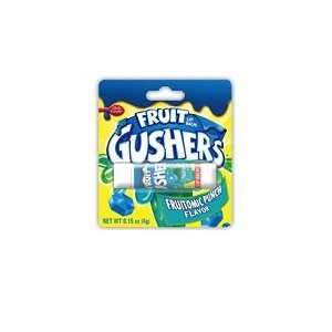  Fruit Gushers Lip Balm Fruitomic Punch Flavor Toys 
