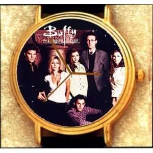  Buffy the Vampire Slayer Cast Watch 