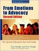 Wrightslaw The Special Education Survival Guide from Emotions to 