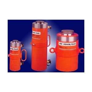  Power Team 500 Ton 13 Stroke Double Acting Cylinder 