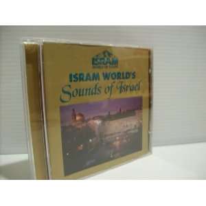  Isram Worlds Sounds of Israel 