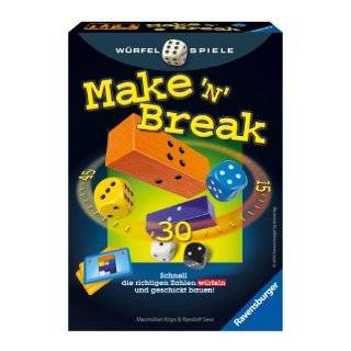   break pocket by ravensburger 1 new from $ 13 07 toys games see all 22