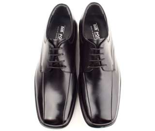 MEN DRESS BUSINESS CASUAL LEATHER SHOES US7 ~ US10 1036  