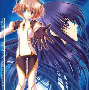 26. Yami to Boushi to Hon No Tabibito Extra Book by Japanimation