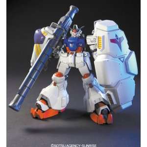  Gundam RX 78 Gundam GP02A HGUC 1/144 Scale Toys & Games
