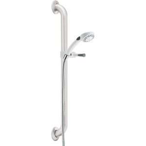 Delta Faucet 52001 DS Universal Showering Components Adjustable Grab 