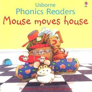 mouse moves house cox paperback $ 6 29 buy now