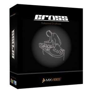  Mixvibes CROSS DJ Software Musical Instruments