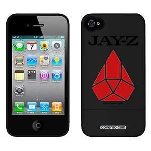  Jay Z Diamond on Verizon iPhone 4 Case by Coveroo  