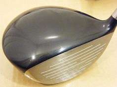 Mizuno MP 600 Driver 8.5 Degree  