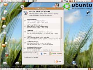 NEW Ubuntu Linux 11.04  Try or Install FREE Extras CD  