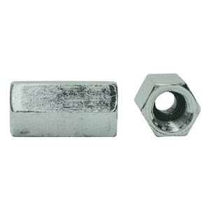  1 9x 2 1/2 Hot Dipped Galvanized Hex Coupling Nut