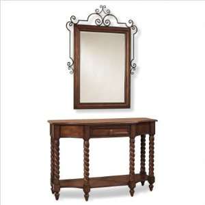  Cooper Classics 5434/5433 Tuscany 48.5 High Mirror and 