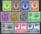 Abu Dhabi 15 25,MNH. 1966,new value.Sheik Shakbut,Gazel​.