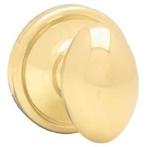   Polished Brass Laurel Laurel Dummy Interior Pack for 555 Models 989L