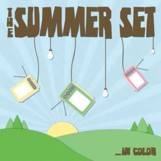  In Color The Summer Set