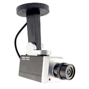  Dummy Camera for Indoor use with Motion Detection and 