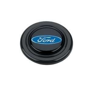  Grant Wheels 5665 FORD LOGO HORN BUTTON Automotive