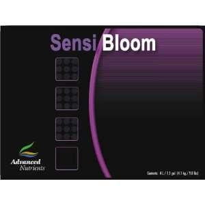  SensiBloom Part B   57L Patio, Lawn & Garden