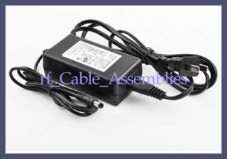 BRAND NEW 24V 1A AC / DC Power adapter Power supply  