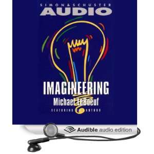  Imagineering (Audible Audio Edition) Michael Leboeuf 