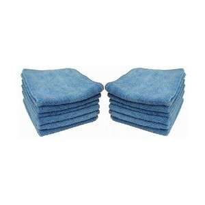  CHUBBY 6.35mm THICK MULTI USE SUPRA MICROFIBER TOWELS 16.5 