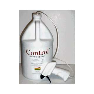  Insecticides   128 oz. by Mango