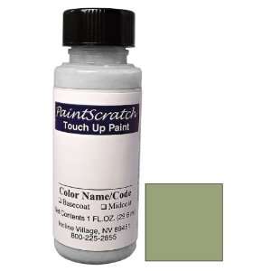 Oz. Bottle of Pewter Pearl Metallic Touch Up Paint for 1997 Infiniti 