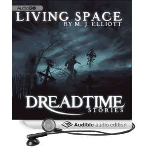 Living Space Fangorias Dreadtime Stories Series
