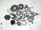 1982 YAMAHA YZ250 YZ 250 HARDWARE PARTS 125 490