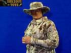   Soldier Modern British Army BDU Set Desert Camo for 12 Inch Figure