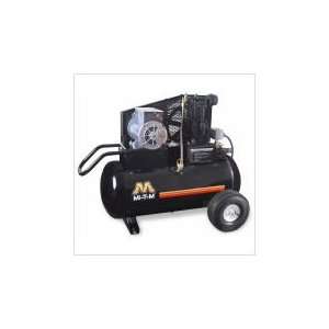  AM1 PE02 20M   Mi T M 2 HP Electric / 20 Gallon Single 