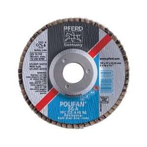  Pferd 419 62310 Type 29 POLIFAN® SG Flap Discs