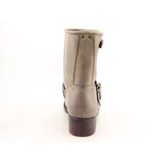 Report Bernsen Womens SZ 9 Beige Taupe Boots Calf Shoes 885482359200 