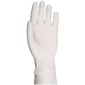  Aurelia Quest Nitrile Glove, Powder Free, 9.4 Length, 3.5 
