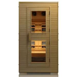   ONE DAY SALE, ENDS TONIGHT 3 SAUNAS LEFT FROM 50 Patio, Lawn & Garden